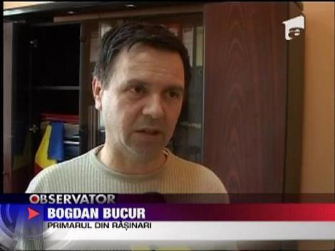 In acte mort si ingropat, in realitate viu