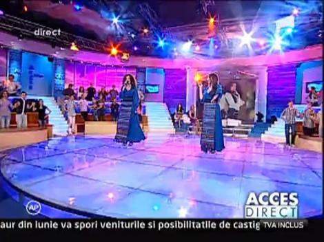 Etnic - Dragostele cele mari