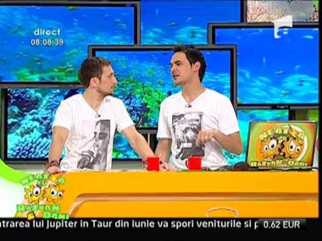 Servicii totale de la Monalisa