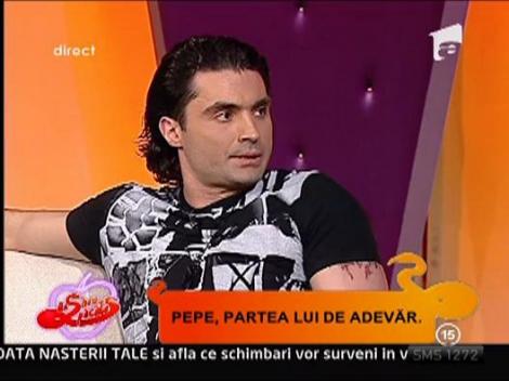 Pepe: "Sa zica mersi Tudy ca a scapat ieftin"