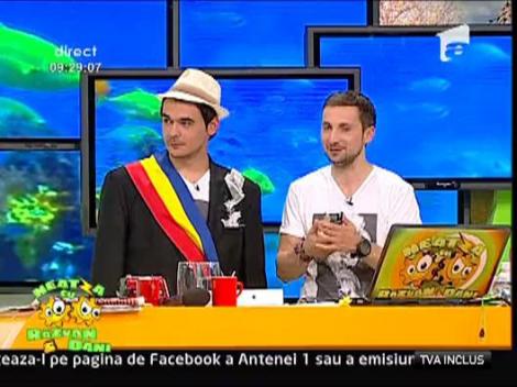 Castiga un IPad 2! Foloseste QR code