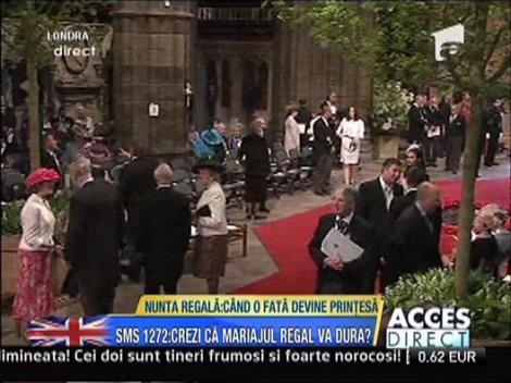 Garzile de la nunta regala obligate sa bea 5 litri de apa inainte de ceremonie!
