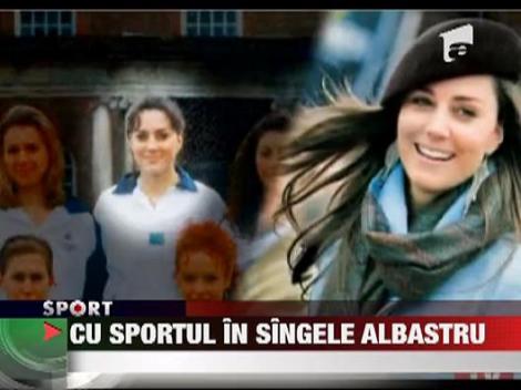 William, mare fan al lui Aston Villa