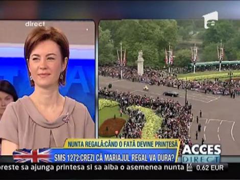 Picanterii din viata printului William