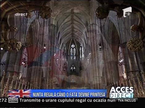 Mirabela Dauer: "Ceea ce traim acum este un basm"