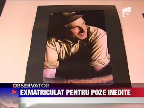 Exmatriculat pentru obiectivism