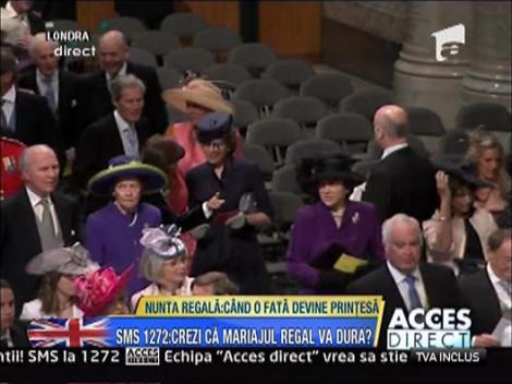 4 tone de arbusti si flori in incinta Catedralei Westminster Abbey