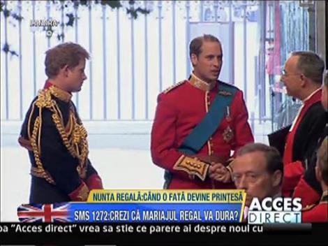 Uite-l pe mirele William, un viitor rege!
