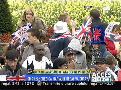 Sergiu Nicolaescu: "Englezii sunt tari in spectacol, va fi o ceremonie de vis"