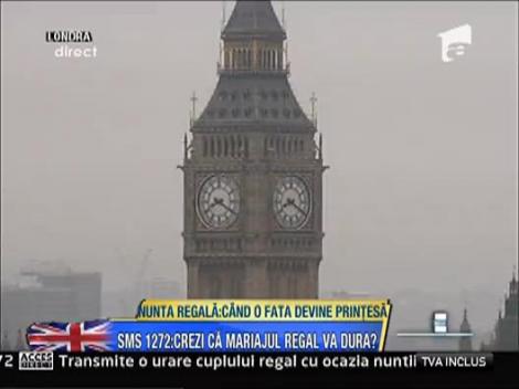 In ultima zi de burlacie William a jucat fotbal