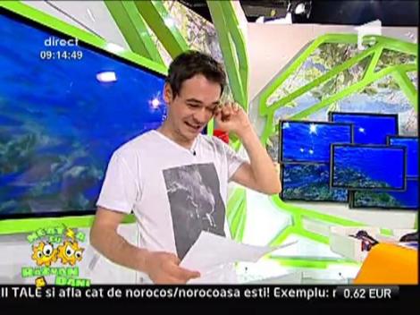 Castigatorul zilei la Super Bingo Metropolis