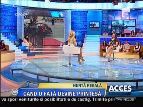 Tortul lui Kate Middleton