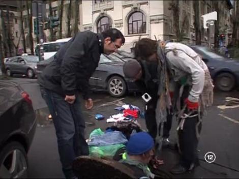 Acasa la Mucea si Flocea