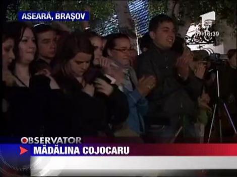 Festival Medieval in Brasov