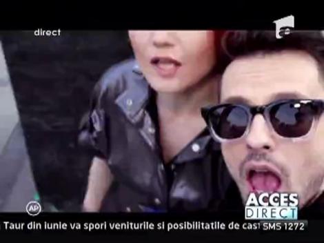 Crush & Alexandra Ungureanu - I need you more