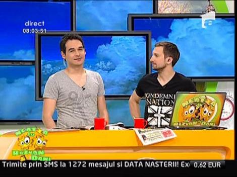 Sinucigas prost, dar perseverent