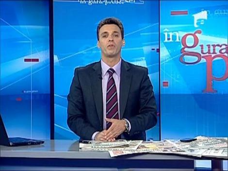 Mircea Badea: "Obama este singura noastra sursa in legatura cu moartea lui Bin Laden"