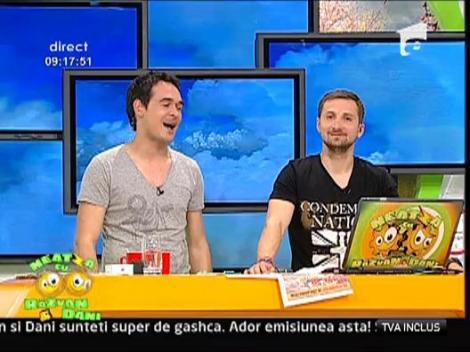 GPS-ul Femeiesco Prietenos