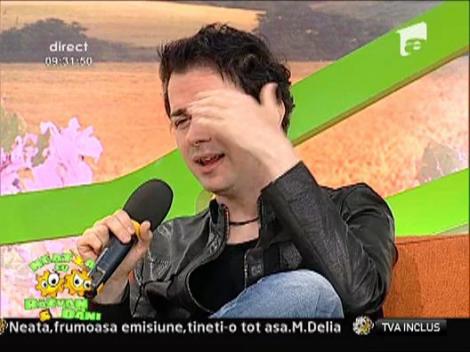 Keo si Skizzo Skillz la Neatza