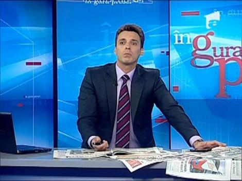 Mircea Badea: "Media este o afacere!"