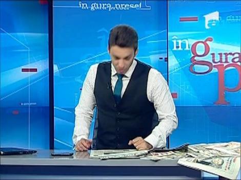 Elena Udrea, amendata de CNA