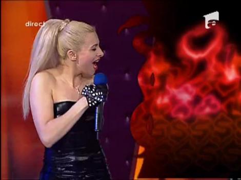 Lora - No more tears