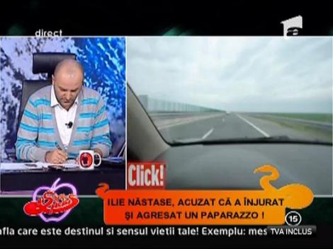 Brigitte Sfat: "Am trait o experienta socanta"