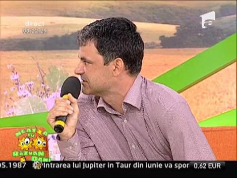 Campanie nationala de donare de sange