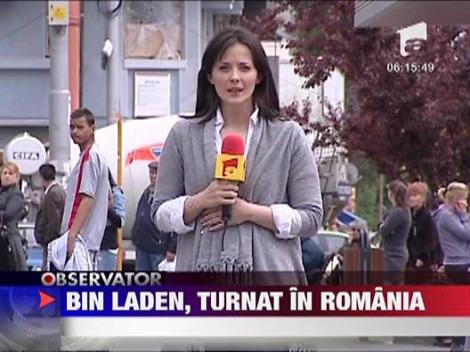 Bin Laden a fost tradat in Romania!