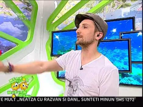 Ciorba de casa cu perisoare din vitel