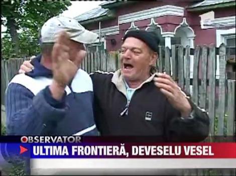 Comuna Deveselu, punct strategic pe harta lumii