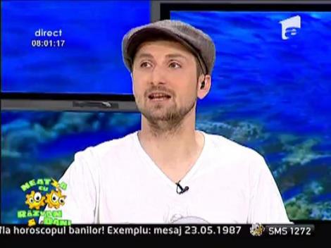 Despre scutul antiracheta de la Deveselu