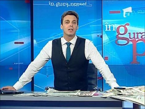 Mircea Badea: “Lumea va fi protejata de la Deveselu”