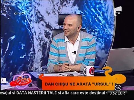 Fiul lui Sorin Ovidiu Vantu, actor in filmul lui Dan Chisu