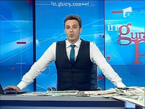 Mircea Badea despre resedinta lui Osama bin Laden