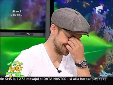 Recensamantul la romani