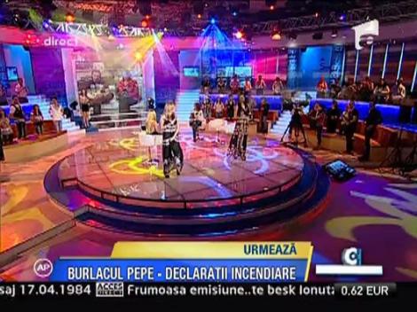 Bambi - Gasesc tot ce vreau la tine