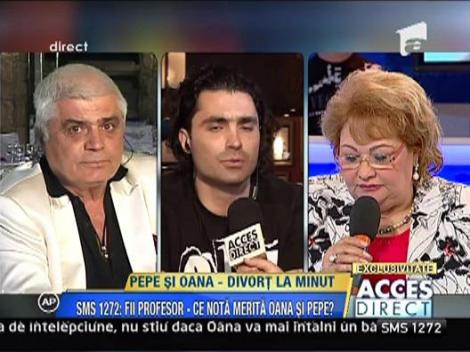 Famila Zavoranu si Pascu, ultima reuniune