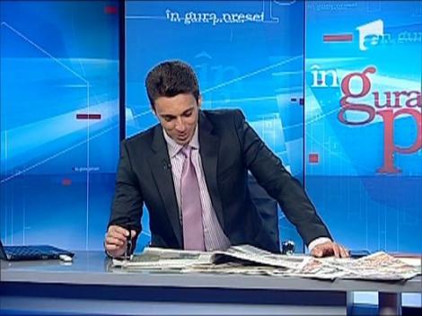 Curatenia de la Deveselu