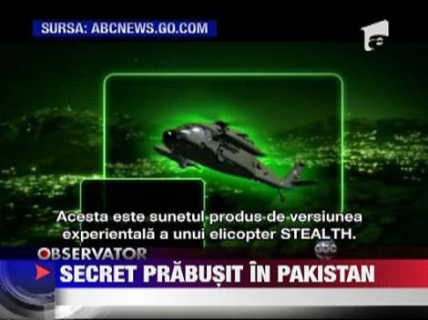 Operatiunea de lichidare a lui Osama n-a decurs perfect