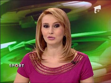 Meme Stoica a injurat un reporter TV