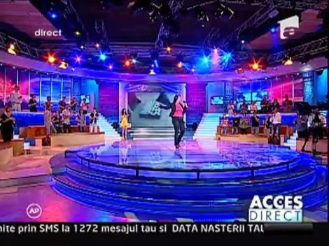 Carmen Serban - Tu esti idealul de barbat