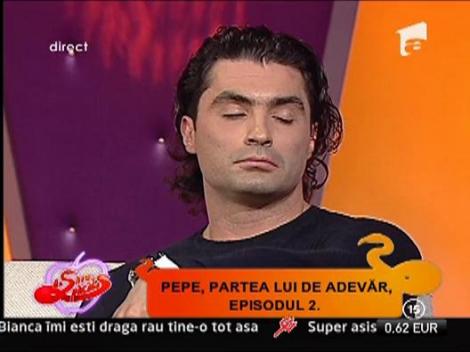 Marioara Zavoranu: "Oana era nervoasa la divort"