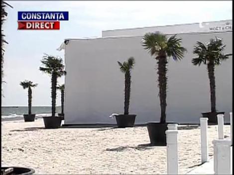 Cel mai popular club din Mamaia ar putea fi demolat!