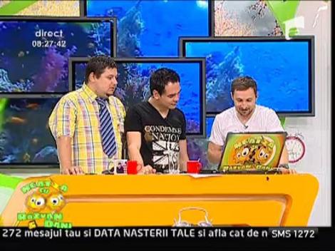 Anunturi de angajare