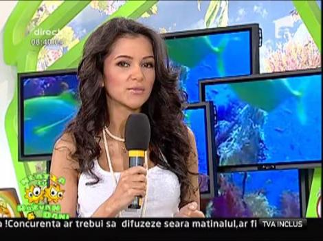 Sistemele de siguranta pentru cei mici