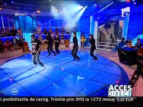 Connect-R - Ring the alarm