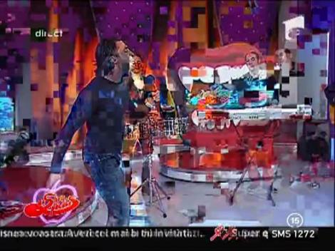 Pepe - Singuri pe mare