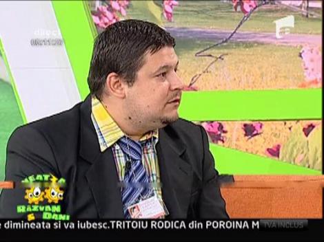 Varu din Giurgeni s-a angajat!