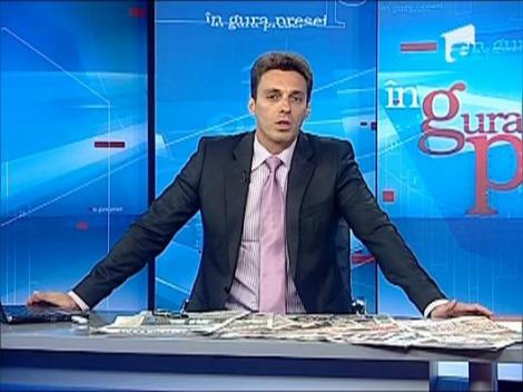 Mircea Badea: "Osama bin Laden este mort!"